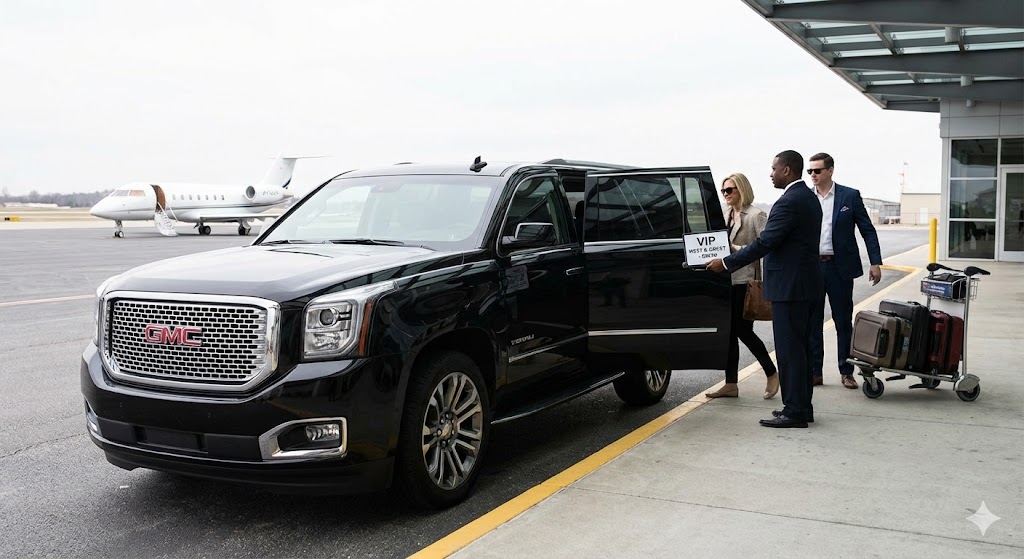 GMC Yukon Denali